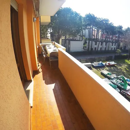 Catia Apartment Caorle