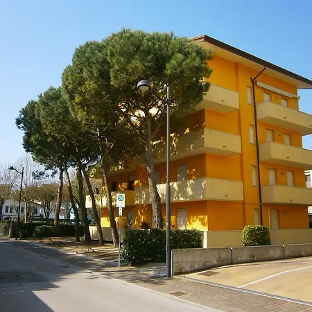 Apartment Catia *